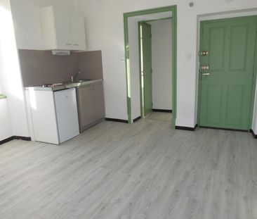 Location Appartement 2 pièces 30m² AUBENAS 07200 - Photo 1