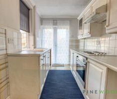 2 BEDROOM House - Terraced - Photo 1