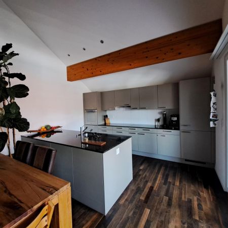4.5 Zimmer Dachwohnung 128 m2 - Photo 4