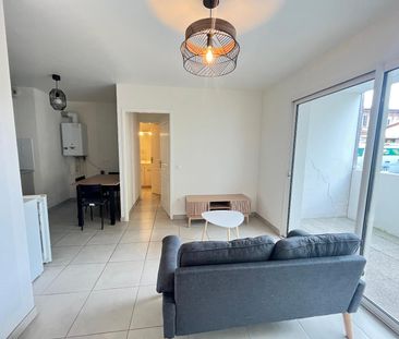 Location Appartement 2 pièces 42m² MERIGNAC 33700 - Photo 4