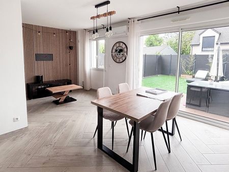 Location maison 3 pièces, 62.50m², Ballancourt-sur-Essonne - Photo 2