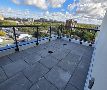 For Lease - 2825 Jane Street Unit# 1112, Toronto, Ontario - Photo 2