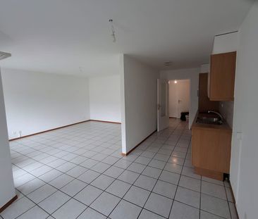 3.5 Zimmer, 83 m², 1. Stock - Photo 3