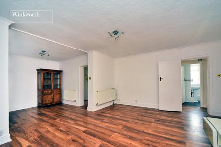 2 bedroom apartment to rent - Photo 2