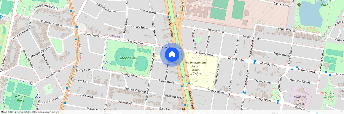 7/623 Anzac Parade, NSW 2035, Maroubra