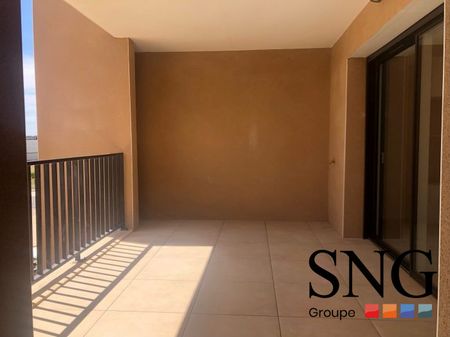 T2 AVEC LOGGIA + PARKING - Photo 4