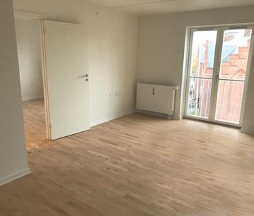 Dejlig 2-værelses lejlighed i hjertet af Odense - Foto 1