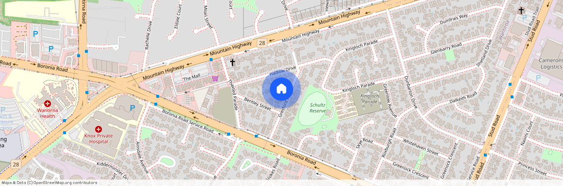 14 Gresford Road, Vic 3152, Wantirna