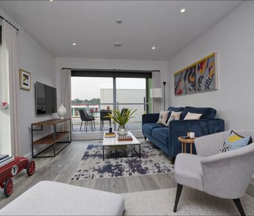 2 bedroom flat to rent - Photo 6