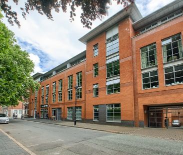 Miller Apartments, 61 St Pauls Square, Jewellery Quarter - Photo 2