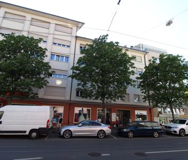 1 Zimmer, 12 m², 2. Stock - Photo 5