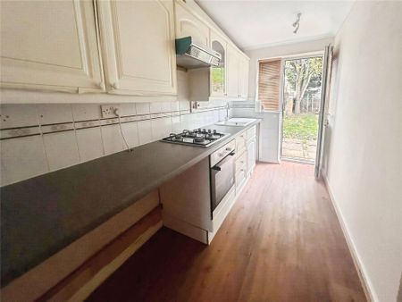 1 bedroom apartment to rent - Photo 3