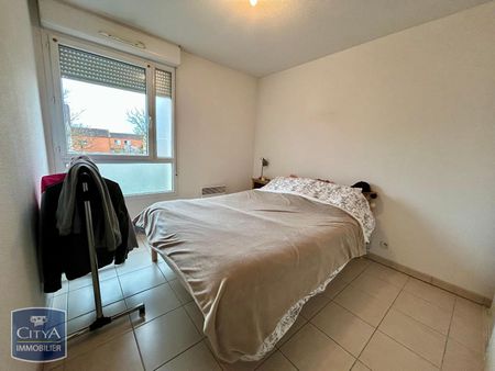 Location Appartement 2 pièces 44m² POITIERS 86000 - Photo 5