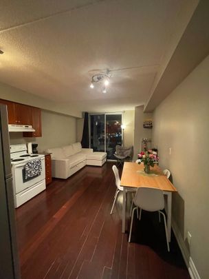 For Lease - 2737 Keele Street Unit# 604, Toronto, Ontario - Photo 1