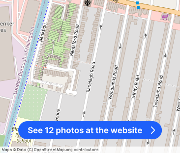 Ranelagh Road, Southall - Photo 1