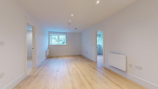 2 bedroom flat to rent - Photo 1