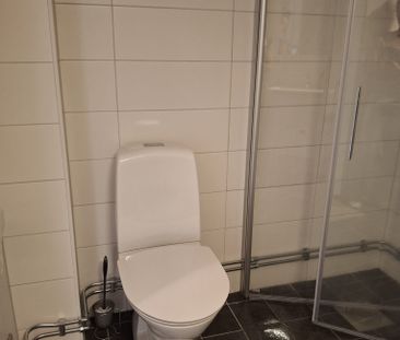 Klockelundsvägen, Farsta - Foto 6