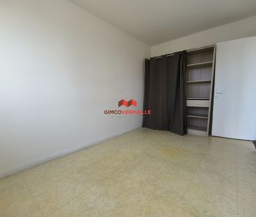 Location Appartement 3 pièces 55m² - Photo 4