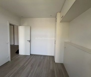 Location Appartement 2 pièces 43 m2 à Sainte-Maxime - Photo 2