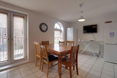 1 bedroom in a house share to rent - Photo 5