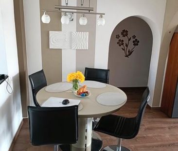 Stilvolle 3-Zimmer-Wohnung mit gehobener Ausstattung & Balkon - Photo 5