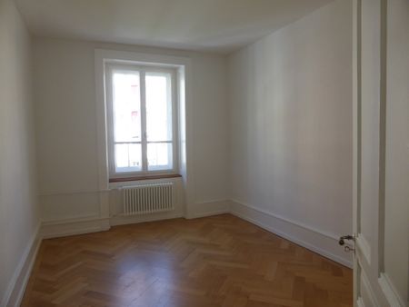 Appartement trois pièces - Photo 4