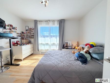 9-3034, rue Lechasseur, Ste-Foy à louer - Photo 2