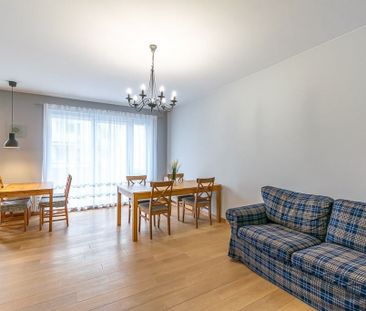 3 pokoje, 2 balkony, nowoczesne, umeblowane 74.89 m² - Photo 2