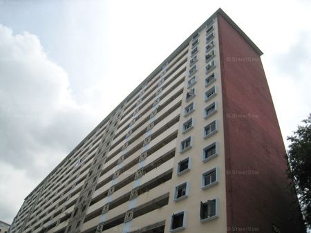 Blk 169 Stirling View (Queenstown), HDB 3 Rooms - For Rent - Photo 4