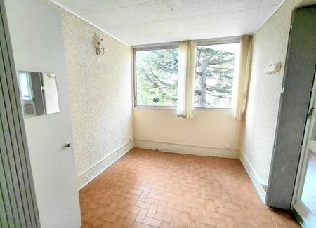 Appartement à louer 3 pièces • Toulouse - Photo 3