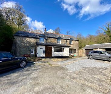 4 bedroom detached house to rent - Photo 4