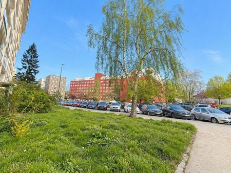 Pronájem bytu 1+kk 28 m² - Fotografie 5