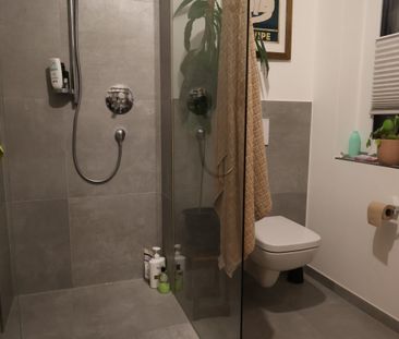 Penthouse-traum: Moderne Wohnung Mit Dachterrasse Im Herzen Von Osn... - Photo 3