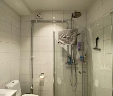 Floragatan, Halmstad - Foto 3