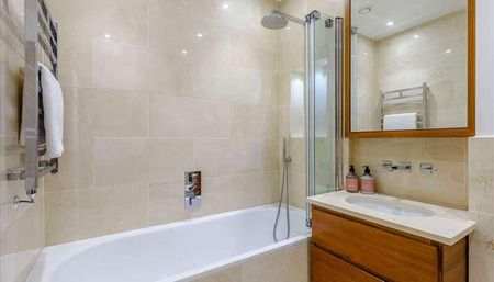 Kensington Gardens Square, Bayswater, London, W2 - Photo 5