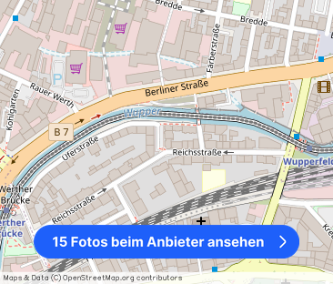 Uferstraße 40, 42275 Wuppertal - Foto 1