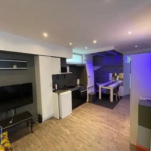 Appartement à louer 1 pièce 30.09m² - Photo 1