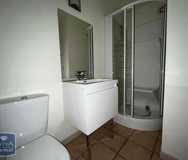 Location Appartement 1 pièce 21m² BOURGES 18000 - Photo 2