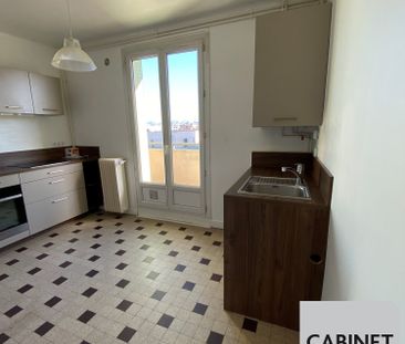 Location Appartement 3 pièces 61m² GRENOBLE 38000 - Photo 3