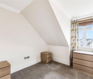 5 bedroom terraced house to rent - Photo 4