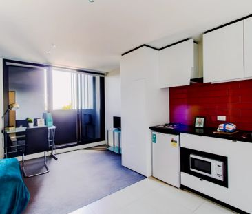 Medium Studio - Photo 4