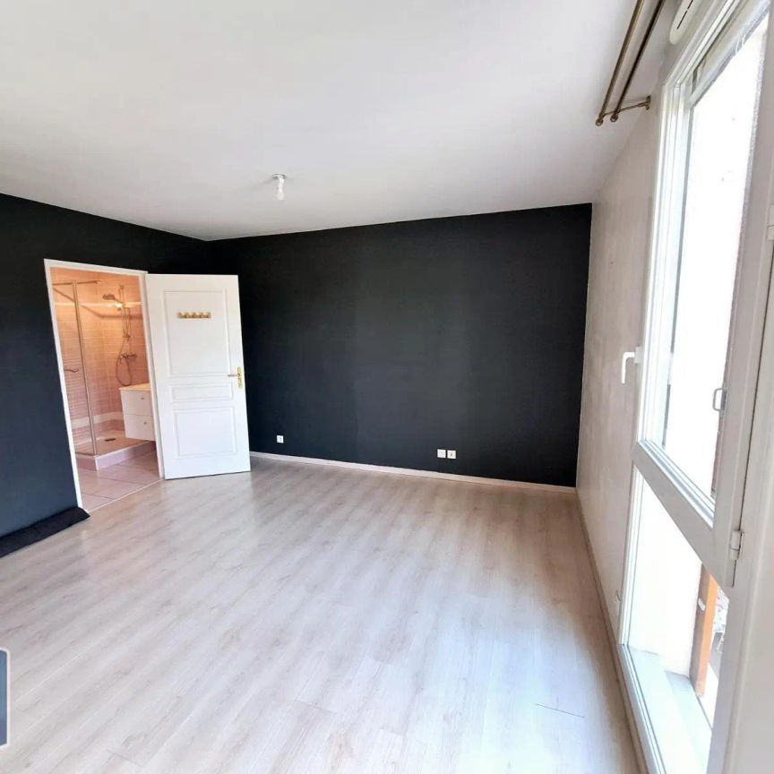Appartement à louer 4 pièces 104.18m² - Photo 1