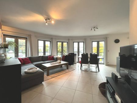 Appartement te huur in Lievegem - Foto 3