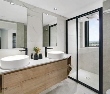 WOW fully refurbished fully furnished 3 bedroom unit - Photo 3