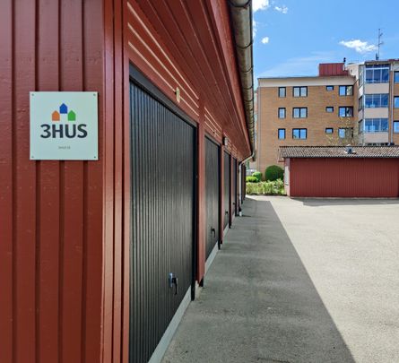 Ekholmsvägen, Örkelljunga - Foto 1