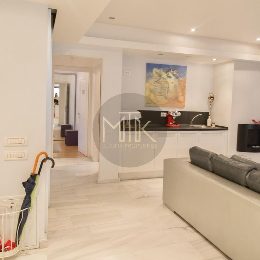 Piata Romana-Dorobanti | Apartament 4 camere 145mp utili | mobilat&utilat | Bloc nou - Fotografie 1