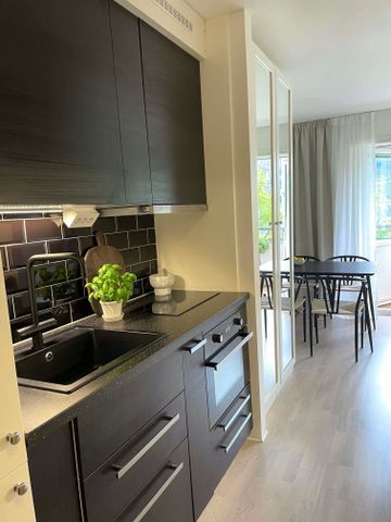 Mörbylund, Danderyd - Photo 3