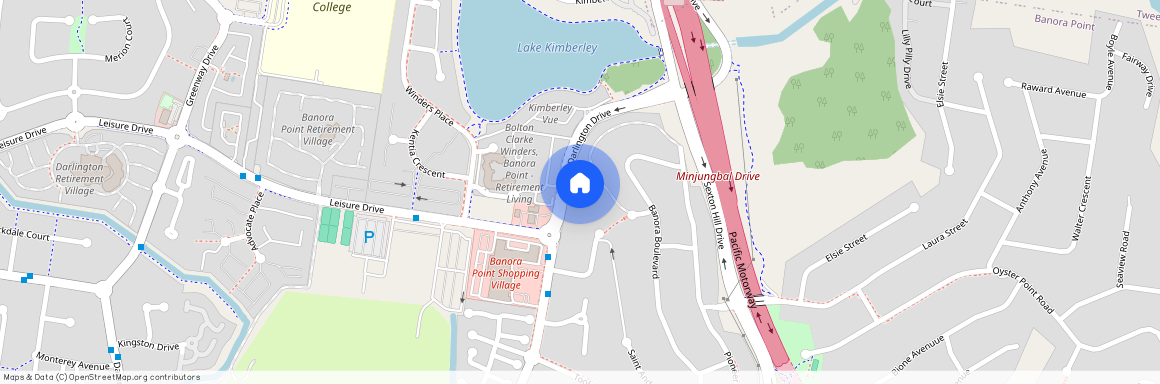 6/52 Darlington Drive, 2486, Banora Point Nsw