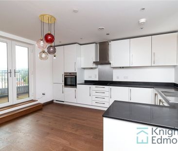 1 bed apartment to rent in Rosalind Drive, Maidstone, ME14 - Photo 6