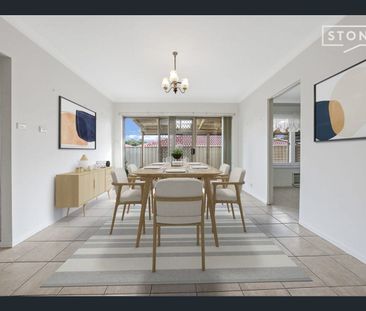 Stay cool inside this lovely 3 bedroom Duplex that is tucked away i... - Photo 1